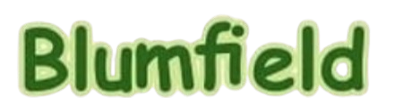 Blumfield Logo